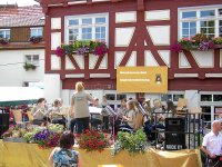 Dürnau Dorffest